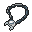 Azure Shadow Amulet