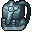 Azure Shadow Backpack