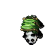 Tamed Panda
