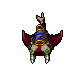 Crimson Ray