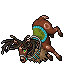 Emperor Deer