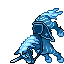 Arctic Unicorn