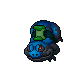 Toxic Toad