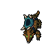 Zaoan Badger